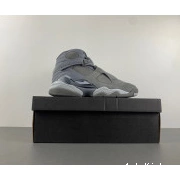 305381-014 Cool Grey 8 Retro Jordan 0529